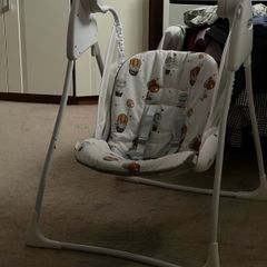 baby swing