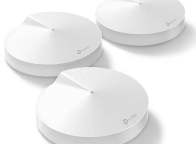 Mesh Deco M5 Units X 3