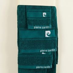 New Pierre Cardin 3-Piece Towel Set
