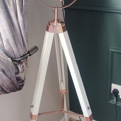 lamp