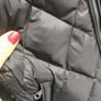 m&s jacket black NEW with tags Image 7