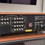sansui QS1 -eu voltage  not us ot japan import. Image 2