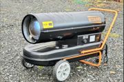 diesel/kerosene heater 30kw