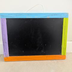 Blackboard / whiteboard