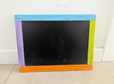 Blackboard / whiteboard
