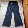 Wrangler wide league cowboy jeans Size 30/32 zip fly bnwt Image 5