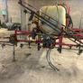 600 litres Gambetti Sprayer Image 4