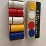 vintage poker chips Image 4