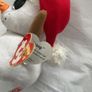 Festive beanie boos with tags Image 3