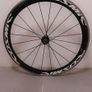 Mavic Cosmic Carbone SLS rear wheel Image 3