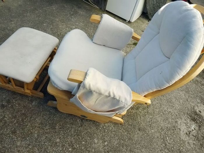 rocking chair