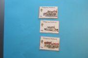 United Kingdom Private Stamps.