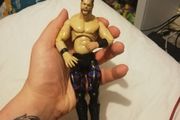WWE Chris Benoit Figure - WWF