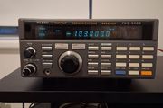 Yaesu Frg 9600 Communications Receiver