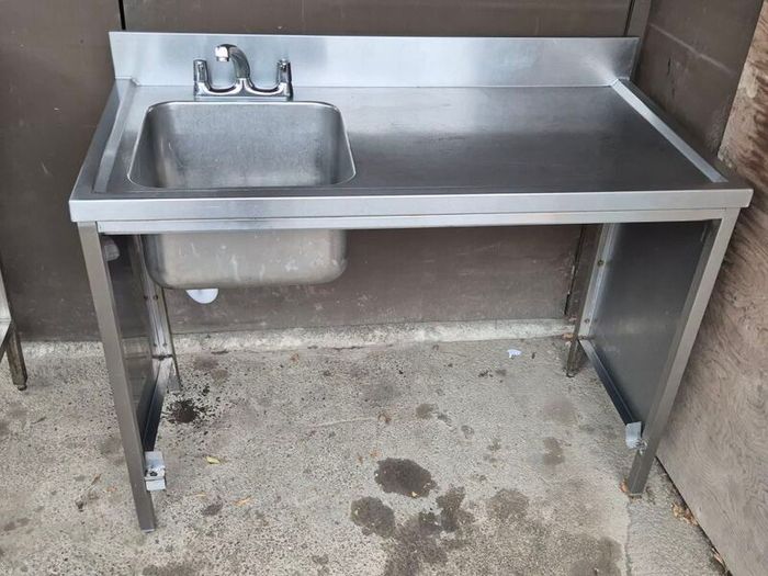 Catering equipment