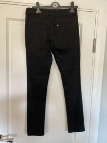 Boys Skinny Fit Denim Jeans