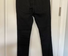 Boys Skinny Fit Denim Jeans