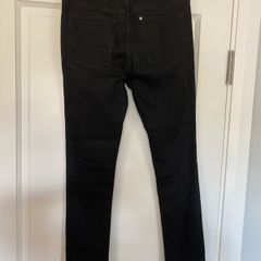 Boys Skinny Fit Denim Jeans