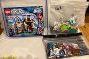 Lego Elves Elvendale School of Dragons