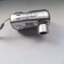 Samsung Digimax A4 compact digital camera Image 2