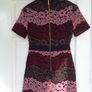 BNWT Ted Baker Dress Image 3