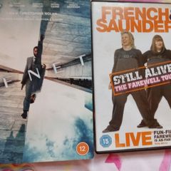 dvd