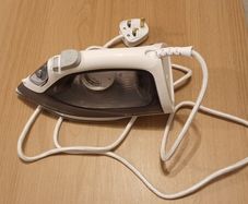 Phillips Iron