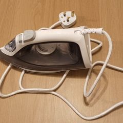 Phillips Iron