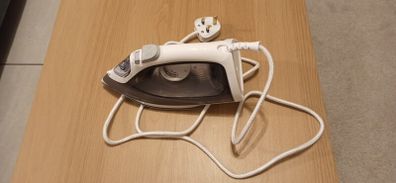 Phillips Iron