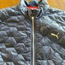 Puma jacket Image 2