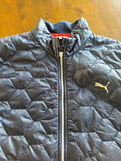 Puma jacket