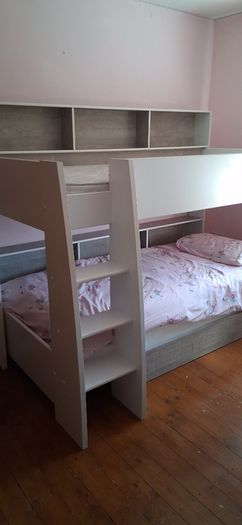 Bunk Beds