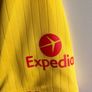 Liverpool away jersey Image 2