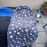Jole Double Buggy Image 6