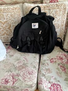Echo baby bag back pack