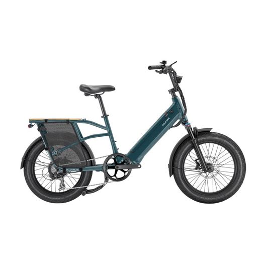 E Bike (Brand New - still in box)