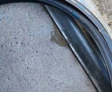 cycling tyres