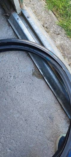 cycling tyres