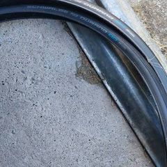 cycling tyres