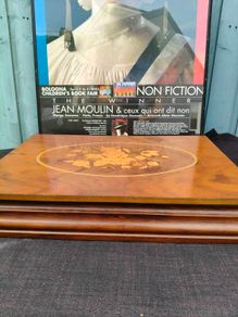 Large Vintage