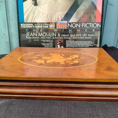 Large Vintage