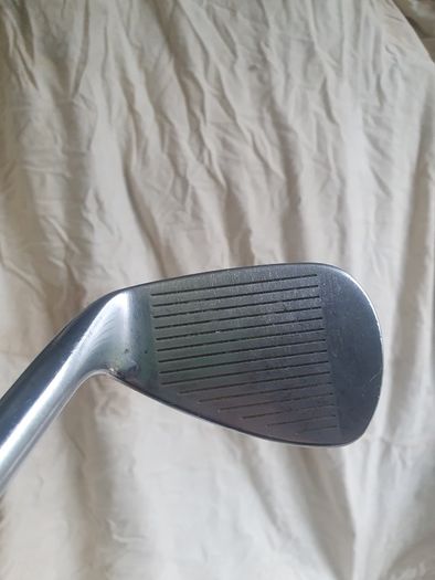 Taylormade p790 irons