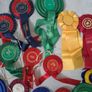 Rosettes Image 3