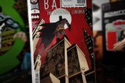 Batman ! The Adventures Continue ! Issue #1 ! 2020 ! by DC Comics !