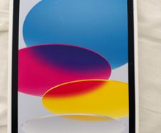 Brand New Apple iPad 10th Gen A16 128GB Wi-Fi Blue Sealed