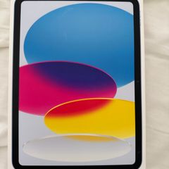 Brand New Apple iPad 11th Gen A16 128GB Wi-Fi Blue Sealed