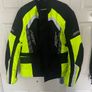 RST Alpha Motorcycle Jacket (New) Image 4