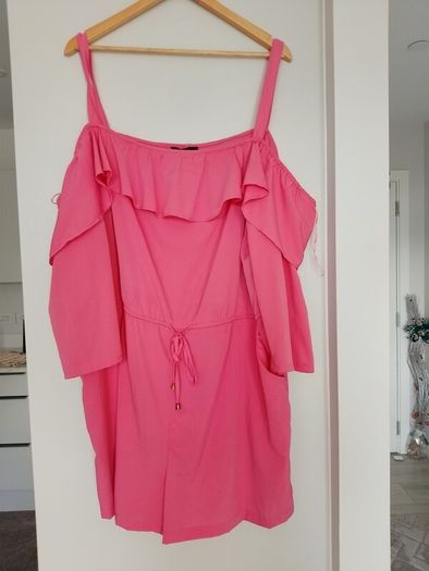 primark playsuit