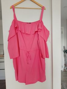 primark playsuit