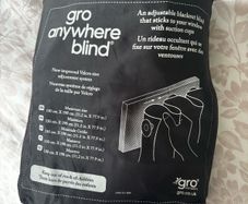 gro anywhere blind